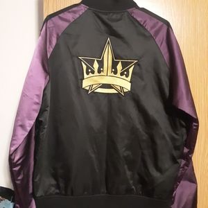 Jeffree Star Jackets & Coats - Jeffree star blood lust bomber jacket Jeffree Star Jackets & Coats - Jeffree star blood lust bomber jacket